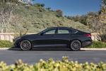 Genesis G80 Sport 2017 года (NA)